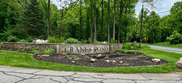 12294 Cranes Avenue, Richland, MI 49083