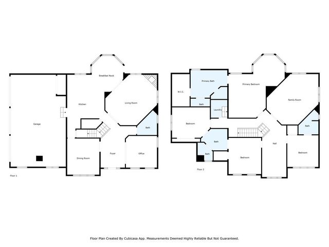 309 Highland Pointe Drive, Cohutta, GA 30710