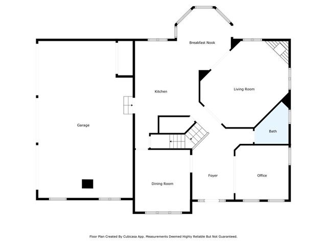 309 Highland Pointe Drive, Cohutta, GA 30710
