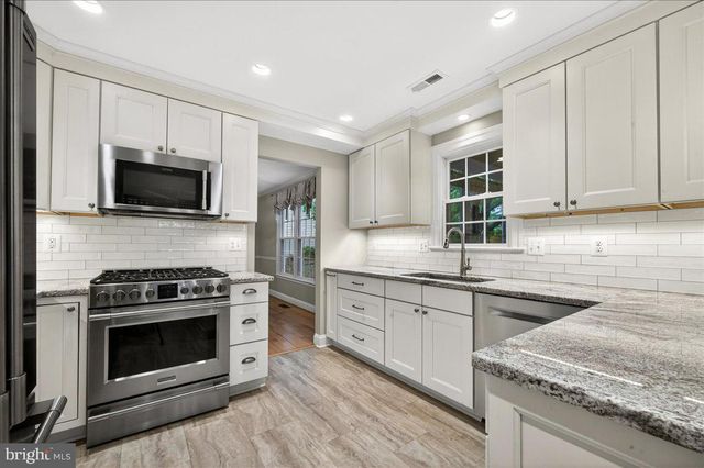 3409 COTTON TOP CT, Fairfax, VA 22033
