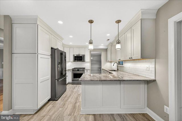 3409 COTTON TOP CT, Fairfax, VA 22033