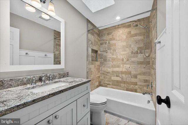 3409 COTTON TOP CT, Fairfax, VA 22033
