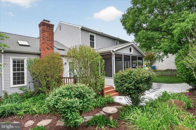 3409 COTTON TOP CT, Fairfax, VA 22033