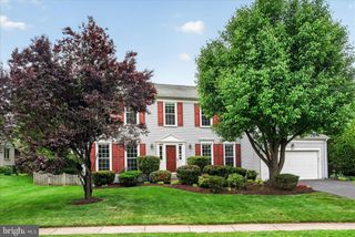 3409 COTTON TOP CT, Fairfax, VA 22033