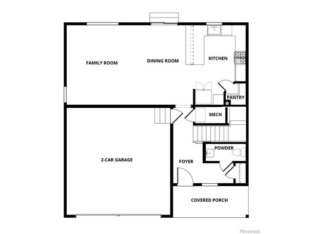 48150 Shetland Dr, Bennett, CO 80102