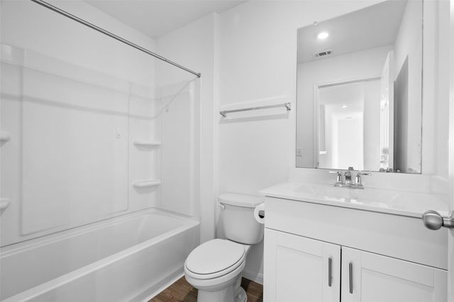 6819 Forbes Run Drive, Houston, TX 77075