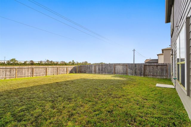 6819 Forbes Run Drive, Houston, TX 77075