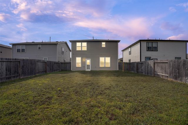 6819 Forbes Run Drive, Houston, TX 77075