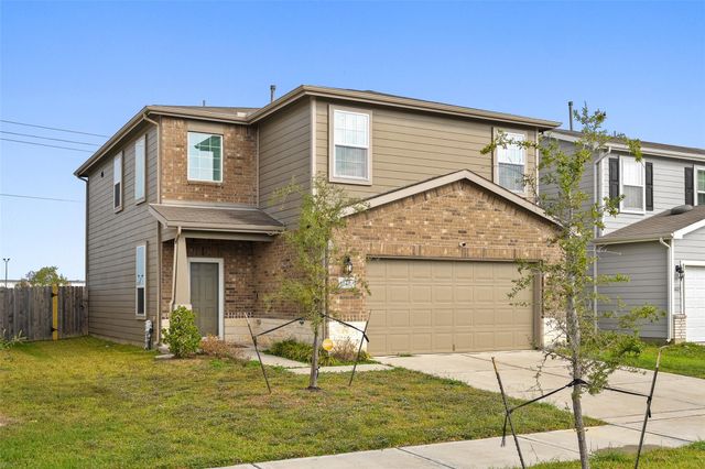 6819 Forbes Run Drive, Houston, TX 77075