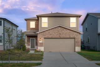 6819 Forbes Run Drive, Houston, TX 77075