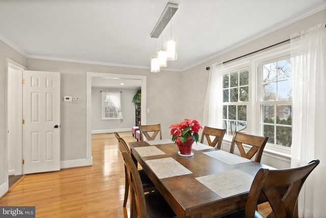 2928 HUNTER RD, Fairfax, VA 22031