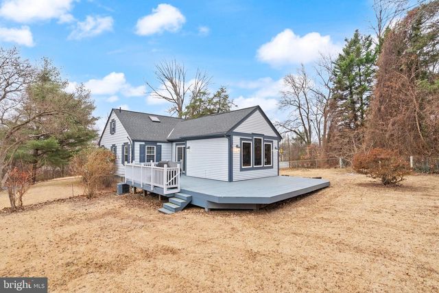 2928 HUNTER RD, Fairfax, VA 22031