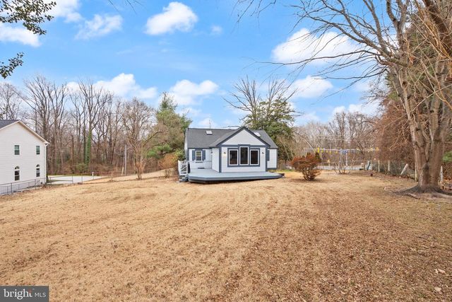 2928 HUNTER RD, Fairfax, VA 22031