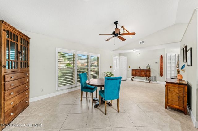 2284 Windham Drive, Melbourne, FL 32935