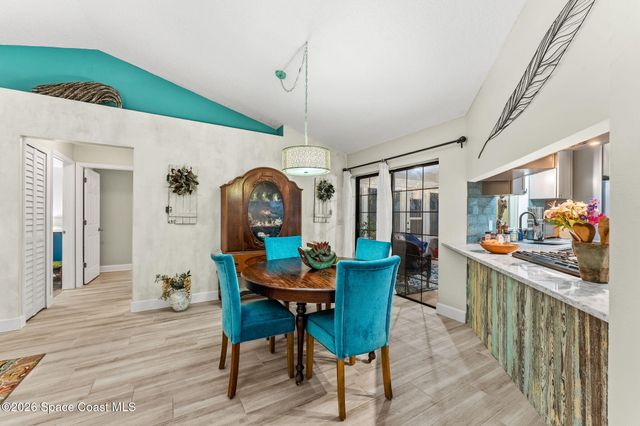 2284 Windham Drive, Melbourne, FL 32935