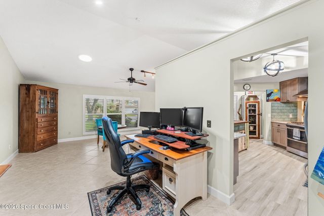 2284 Windham Drive, Melbourne, FL 32935