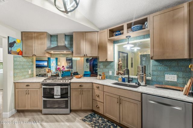 2284 Windham Drive, Melbourne, FL 32935