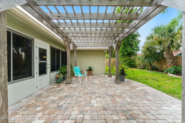2284 Windham Drive, Melbourne, FL 32935