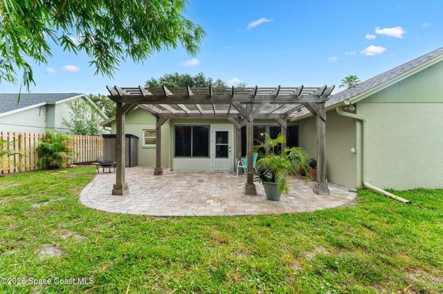 2284 Windham Drive, Melbourne, FL 32935