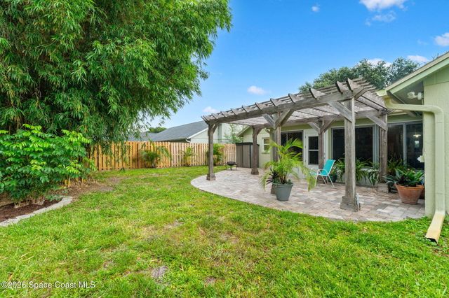 2284 Windham Drive, Melbourne, FL 32935