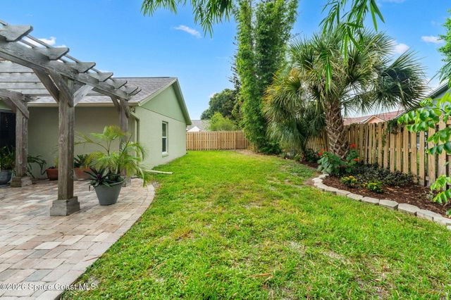 2284 Windham Drive, Melbourne, FL 32935