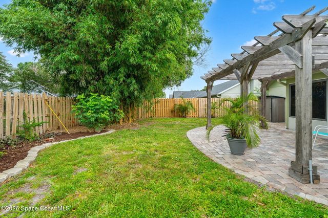 2284 Windham Drive, Melbourne, FL 32935