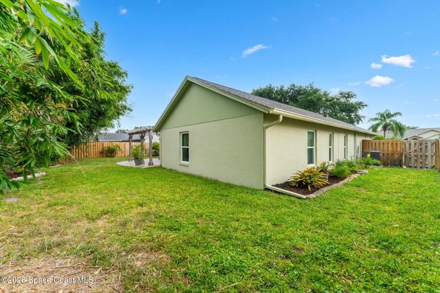 2284 Windham Drive, Melbourne, FL 32935