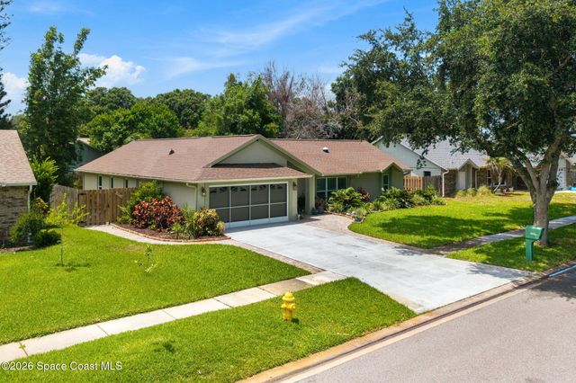 2284 Windham Drive, Melbourne, FL 32935