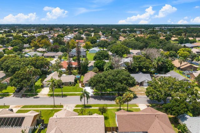 2284 Windham Drive, Melbourne, FL 32935