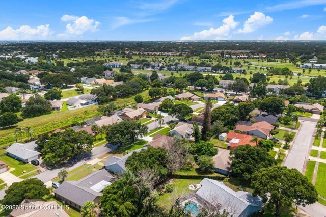 2284 Windham Drive, Melbourne, FL 32935
