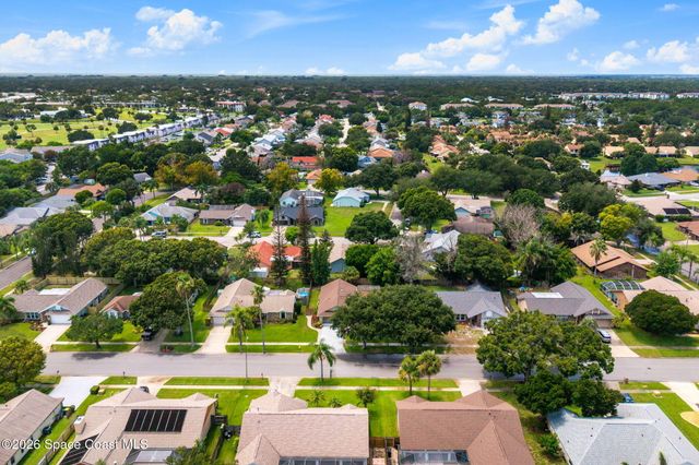 2284 Windham Drive, Melbourne, FL 32935