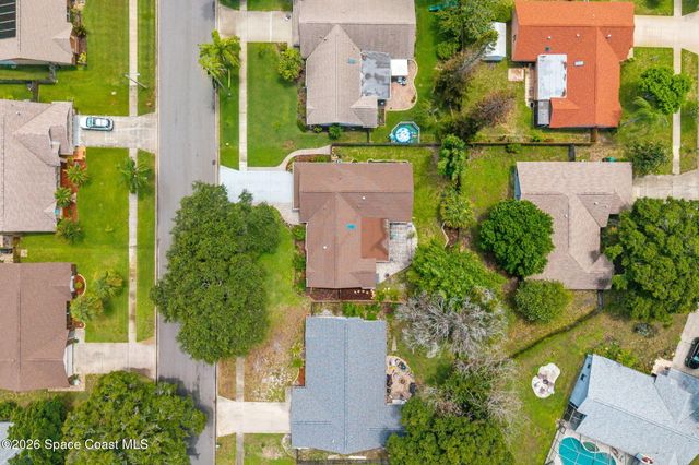 2284 Windham Drive, Melbourne, FL 32935