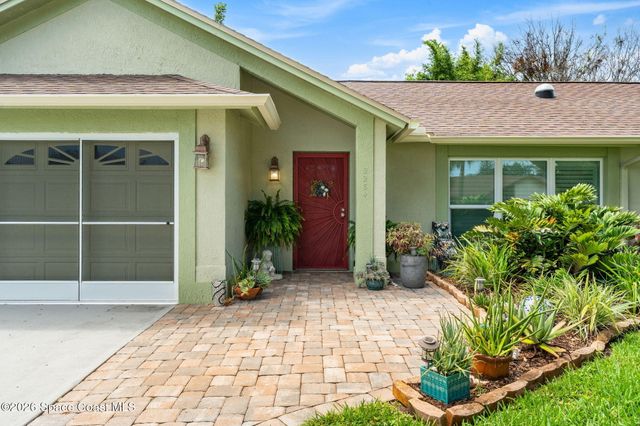 2284 Windham Drive, Melbourne, FL 32935