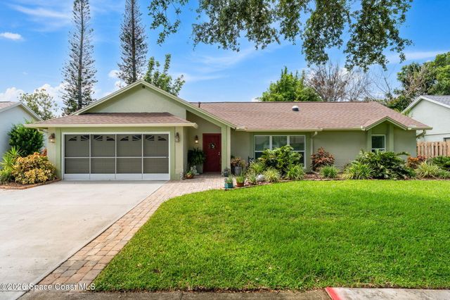 2284 Windham Drive, Melbourne, FL 32935