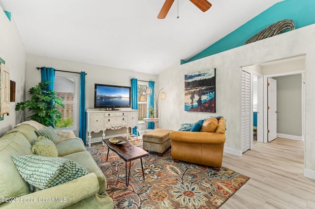 2284 Windham Drive, Melbourne, FL 32935