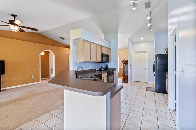 2310 GISELLE COURT, St Cloud, FL 34772