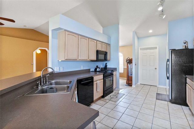 2310 GISELLE COURT, St Cloud, FL 34772