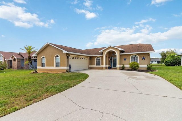 2310 GISELLE COURT, St Cloud, FL 34772