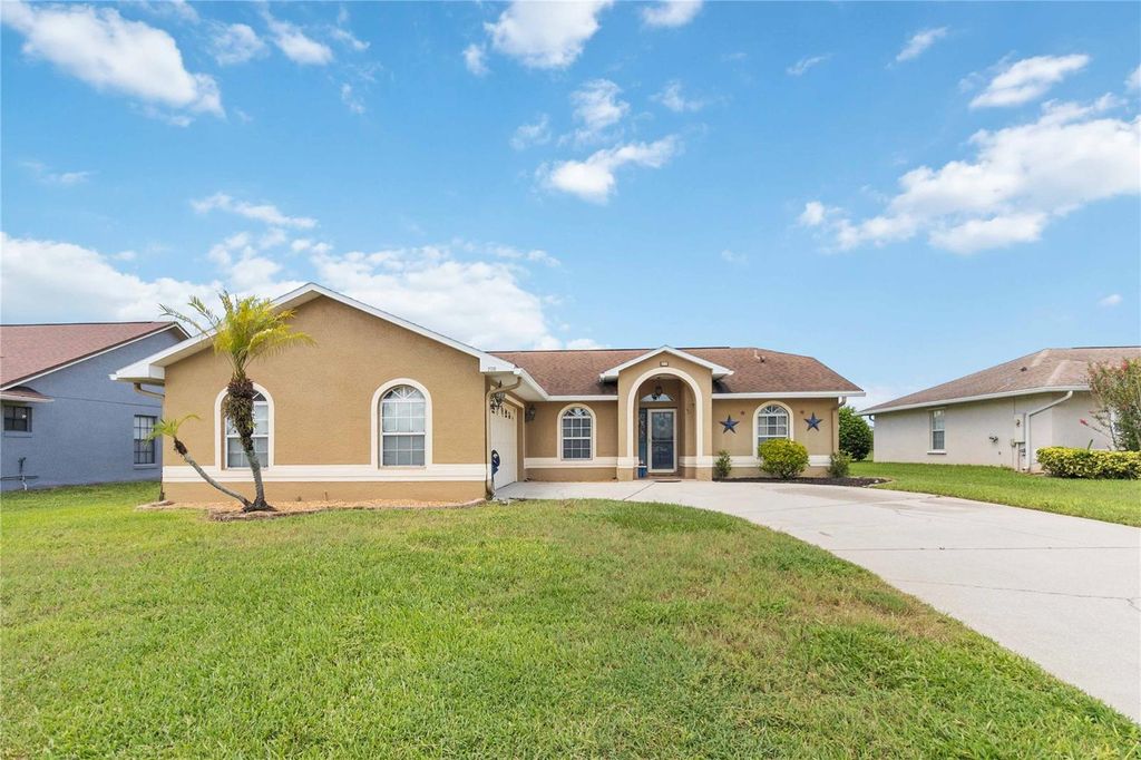 2310 GISELLE COURT, St Cloud, FL 34772