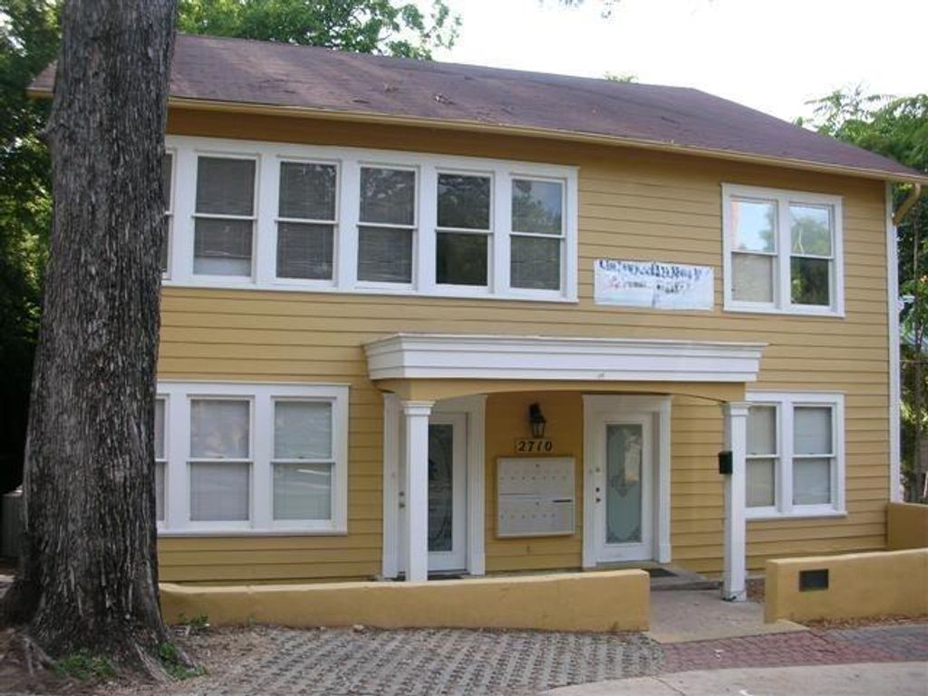 2710 Whitis Ave A, Austin, TX 78705
