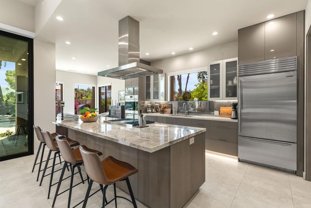 70790 Ironwood Drive, Rancho Mirage, CA 92270