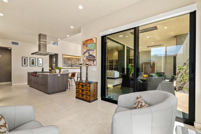 70790 Ironwood Drive, Rancho Mirage, CA 92270