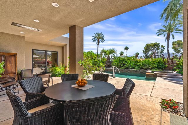 70790 Ironwood Drive, Rancho Mirage, CA 92270