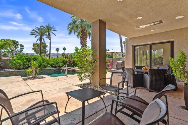 70790 Ironwood Drive, Rancho Mirage, CA 92270