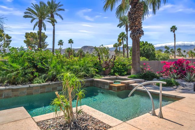 70790 Ironwood Drive, Rancho Mirage, CA 92270