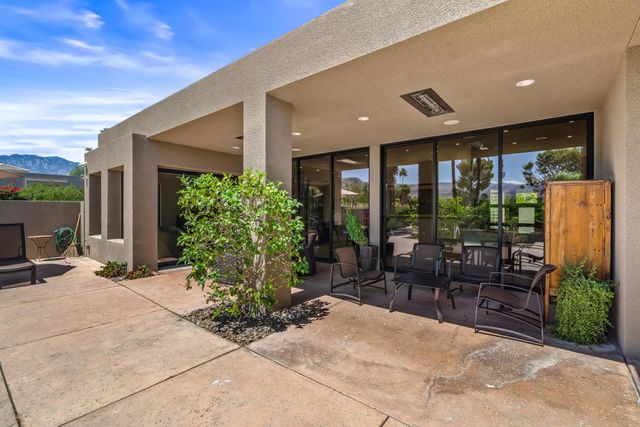 70790 Ironwood Drive, Rancho Mirage, CA 92270