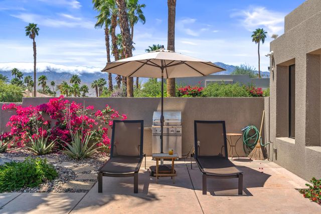 70790 Ironwood Drive, Rancho Mirage, CA 92270