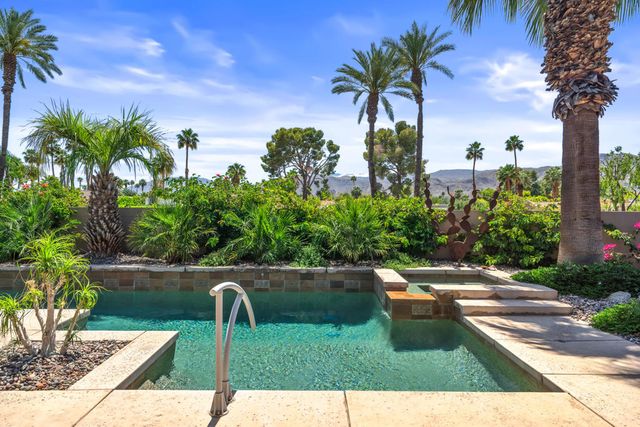 70790 Ironwood Drive, Rancho Mirage, CA 92270