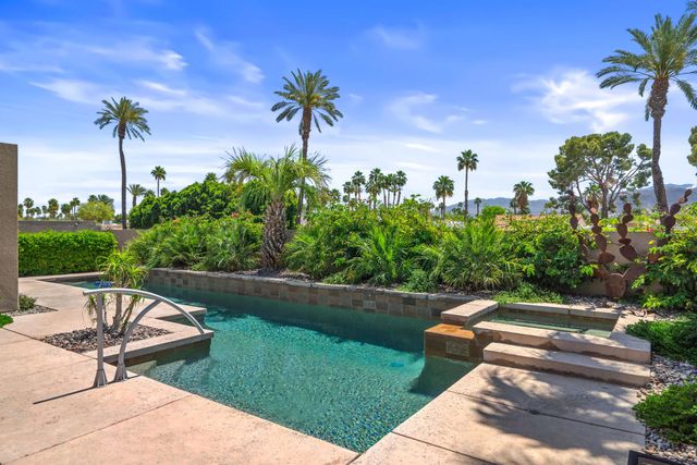 70790 Ironwood Drive, Rancho Mirage, CA 92270