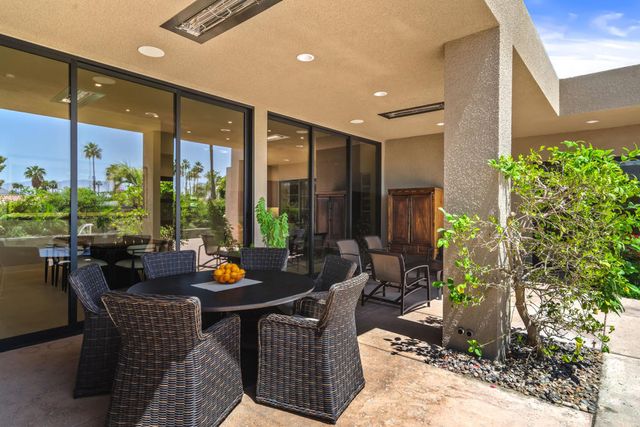 70790 Ironwood Drive, Rancho Mirage, CA 92270